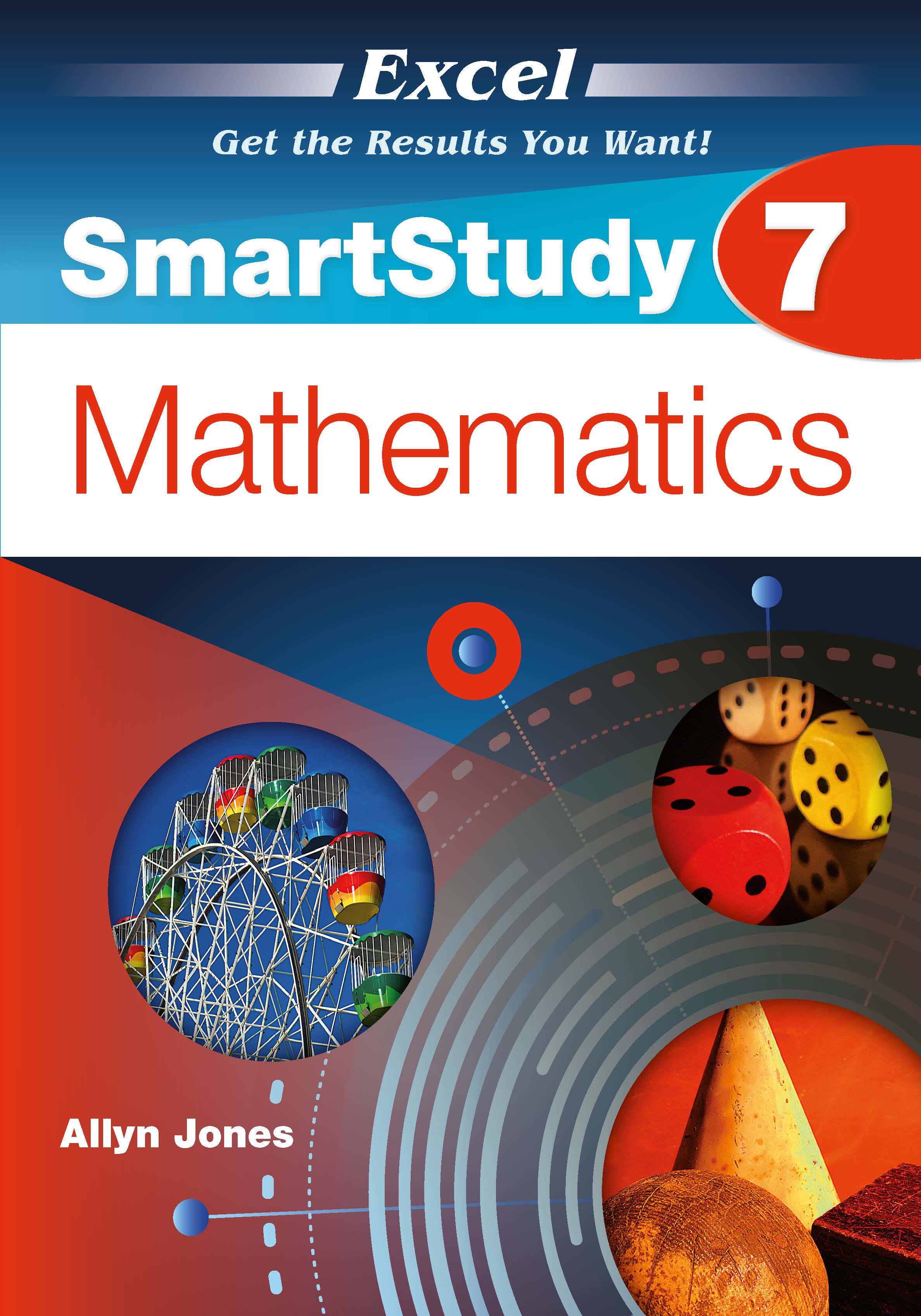 Picture of Excel SmartStudy Year 7 Mathematics
