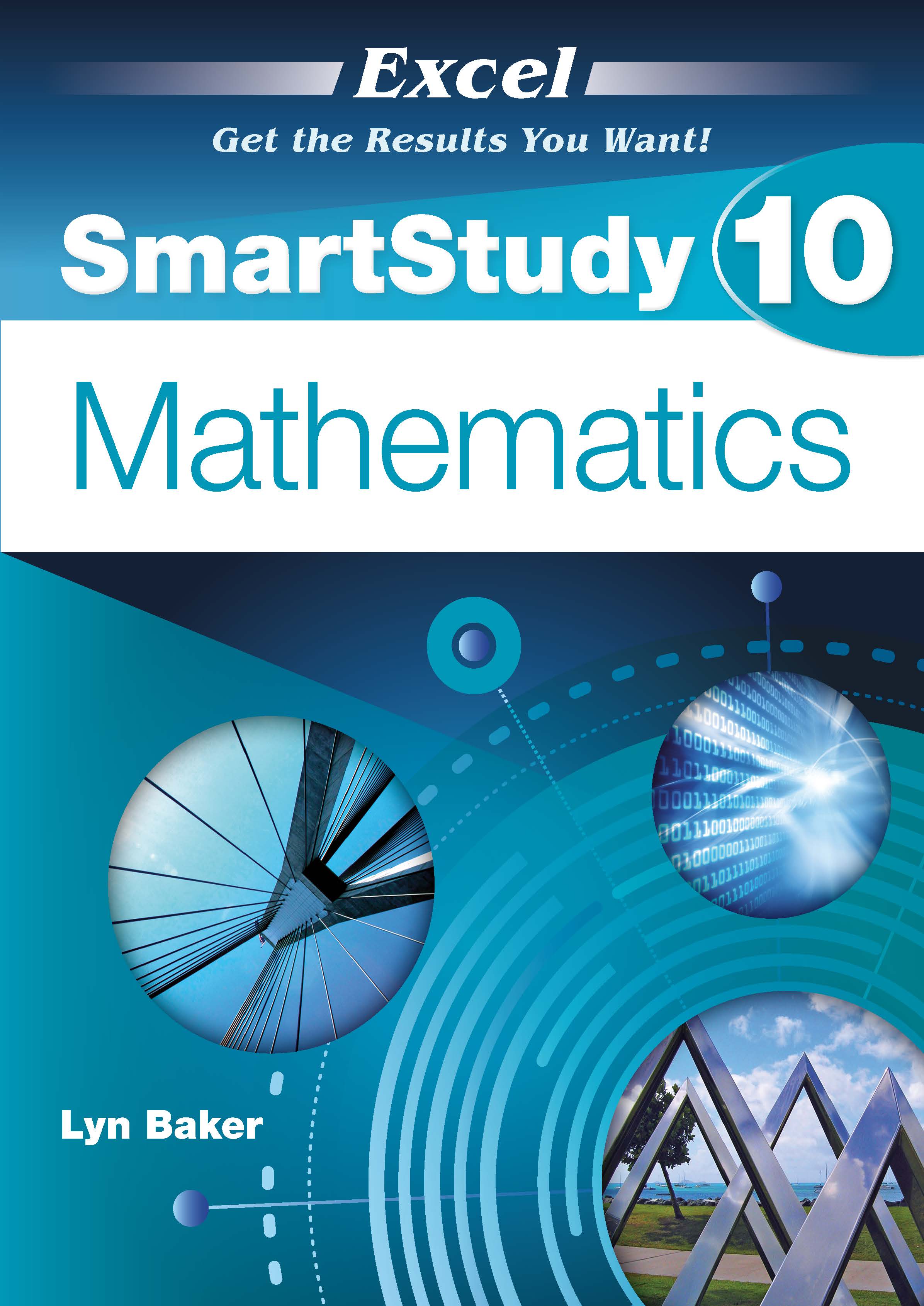 Picture of Excel SmartStudy Year 10 Mathematics