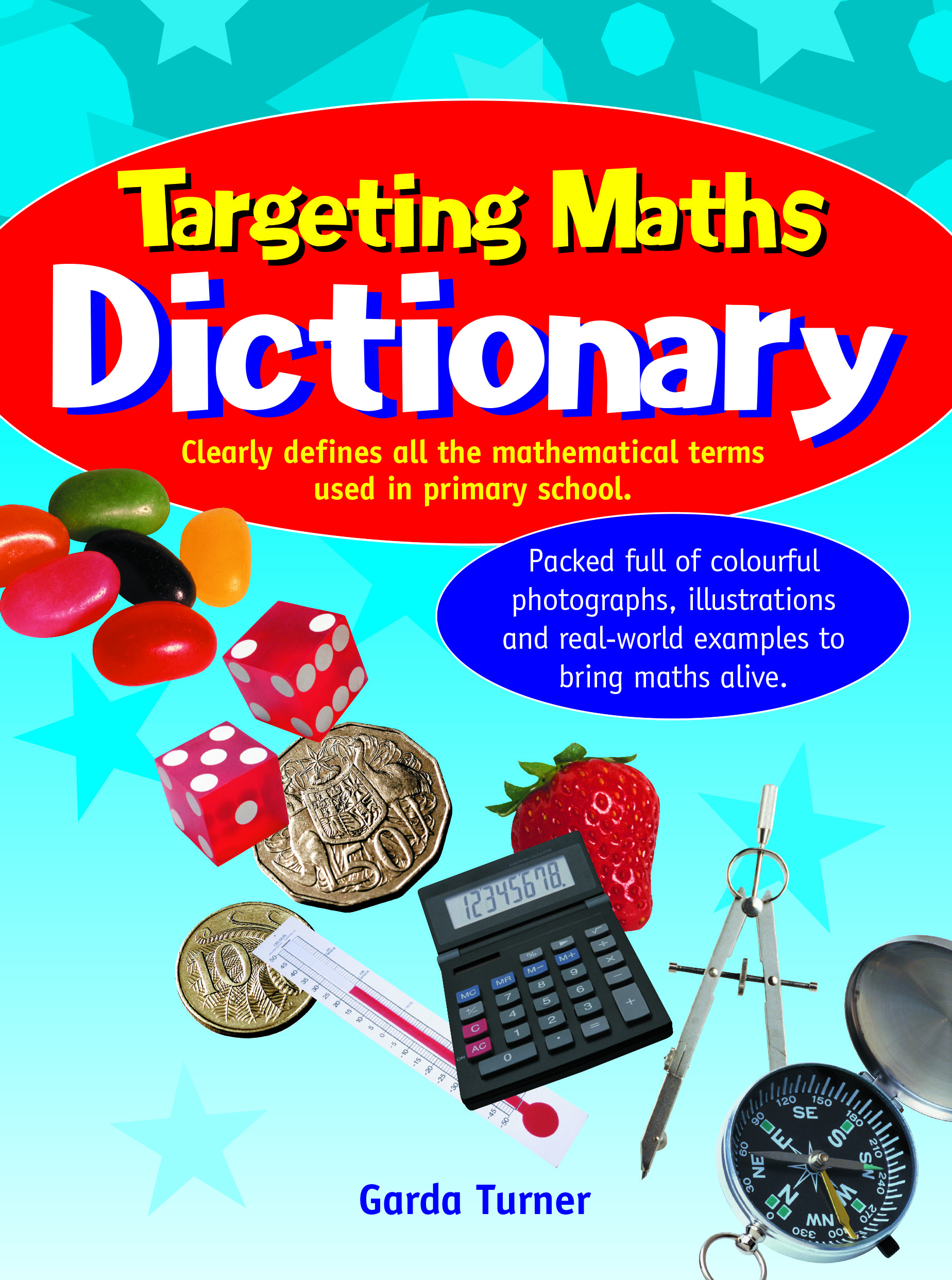 Picture of Targeting Maths Dictionary
